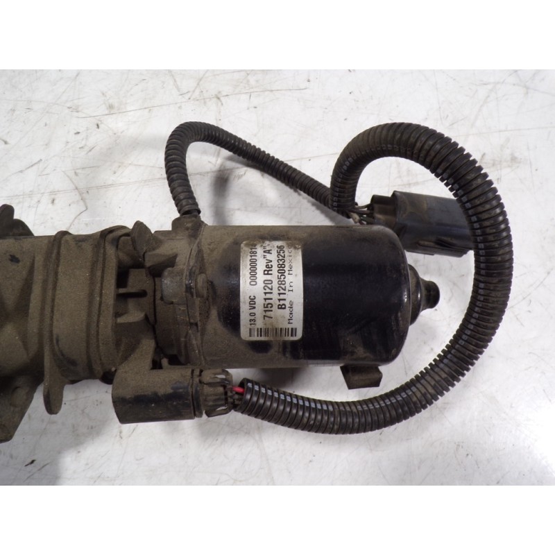 Recambio de freno de mano electrico para jaguar xf 2.2 diesel cat referencia OEM IAM C2P12650 B11285083256 B11285083256