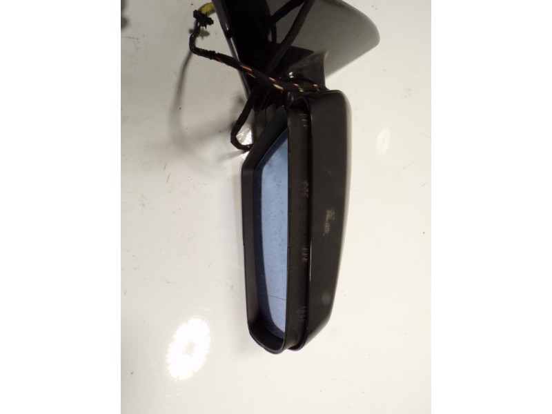 Recambio de espejo derecho para bmw serie 6 coupe (e63) 4.4 v8 32v cat referencia OEM IAM 51167189344  