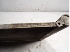 Recambio de condensador aire acondicionado para opel corsa e 1.4 referencia OEM IAM 13400150 13400150 51931470 2