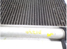 Recambio de condensador aire acondicionado para peugeot 308 active referencia OEM IAM 9673629780 9673629780  2