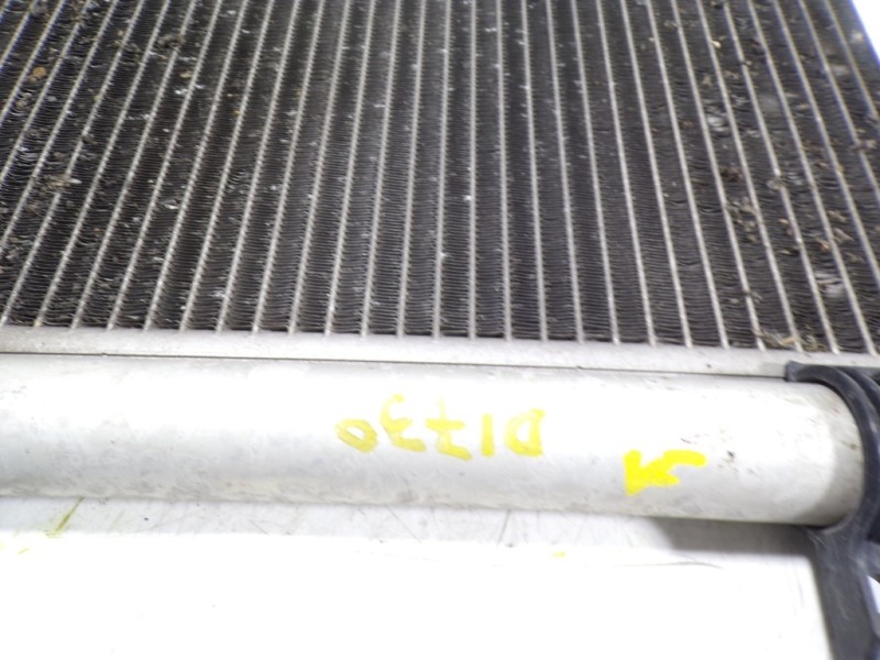 Recambio de condensador aire acondicionado para peugeot 308 active referencia OEM IAM 9673629780 9673629780 