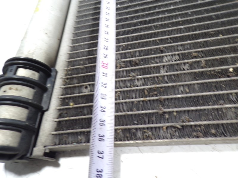 Recambio de condensador aire acondicionado para peugeot 308 active referencia OEM IAM 9673629780 9673629780 
