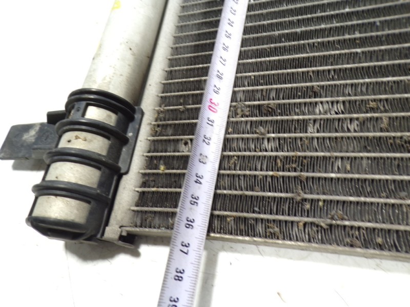 Recambio de condensador aire acondicionado para peugeot 308 active referencia OEM IAM 9673629780 9673629780 