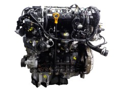 Recambio de motor completo para kia cee´d 1.4 crdi cat referencia OEM IAM Z54212AZ00 D4FC 