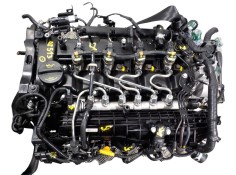 Recambio de motor completo para kia cee´d 1.4 crdi cat referencia OEM IAM Z54212AZ00 D4FC  2