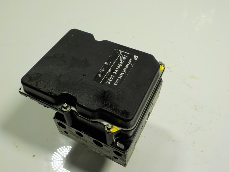 Recambio de abs para bmw x3 (e83) 3.0 24v cat referencia OEM IAM 34503424684 34516792059 0265234035