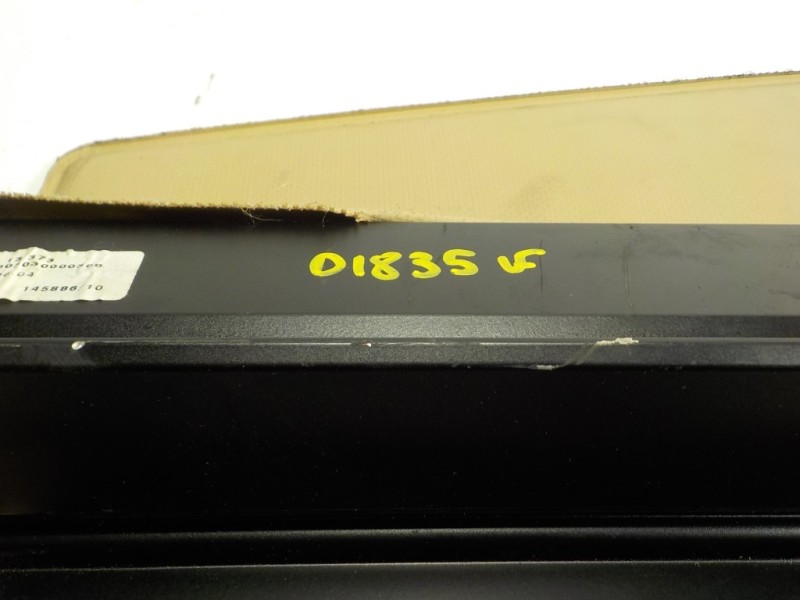 Recambio de bandeja trasera para bmw x3 (e83) 3.0 24v cat referencia OEM IAM 51473424663 3413373 3413373