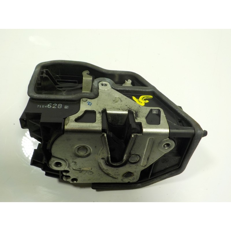 Recambio de cerradura puerta delantera derecha para bmw x3 (e83) 3.0 24v cat referencia OEM IAM 51217202146 7154628 