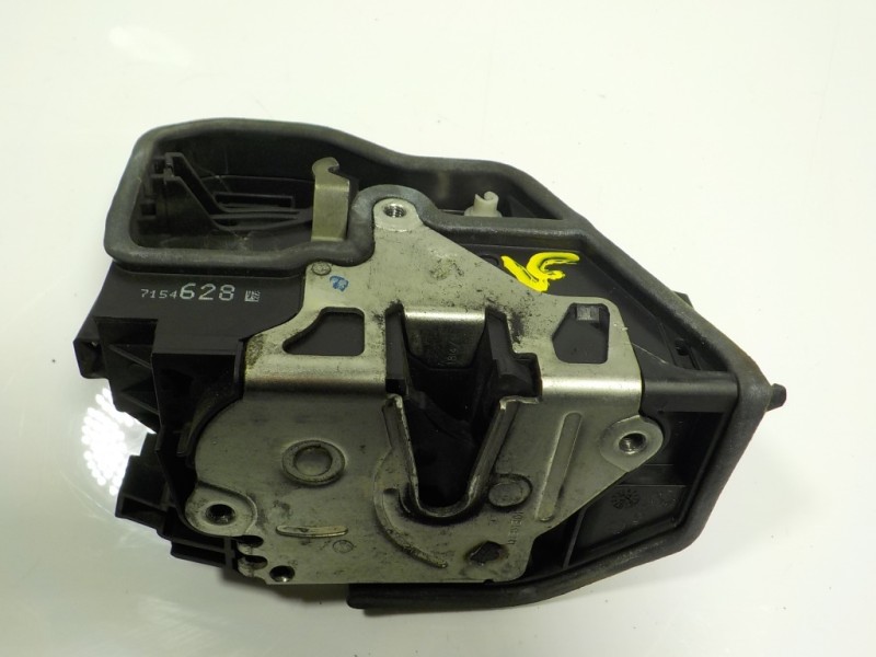 Recambio de cerradura puerta delantera derecha para bmw x3 (e83) 3.0 24v cat referencia OEM IAM 51217202146 7154628 
