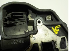Recambio de cerradura puerta delantera derecha para bmw x3 (e83) 3.0 24v cat referencia OEM IAM 51217202146 7154628  2