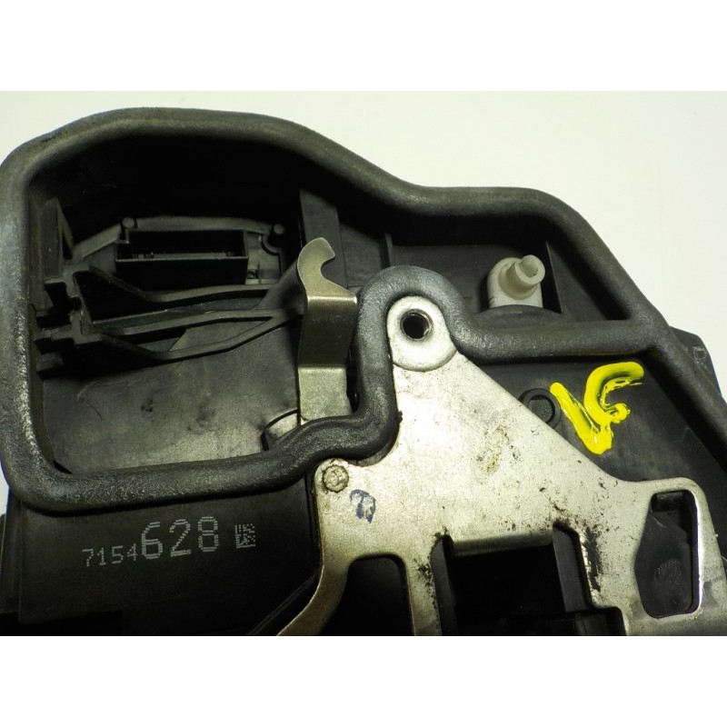 Recambio de cerradura puerta delantera derecha para bmw x3 (e83) 3.0 24v cat referencia OEM IAM 51217202146 7154628 
