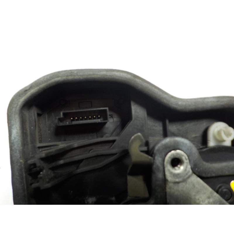 Recambio de cerradura puerta delantera derecha para bmw x3 (e83) 3.0 24v cat referencia OEM IAM 51217202146 7154628 