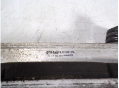Recambio de intercooler para ford transit courier 1.5 tdci cat referencia OEM IAM 1882817 201116064310R  2