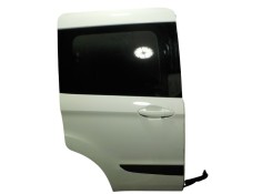 Recambio de puerta lateral derecha para ford transit courier 1.5 tdci cat referencia OEM IAM 2061327  