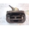 Recambio de pinza freno delantera izquierda para renault kangoo (f/kc0) alize referencia OEM IAM   