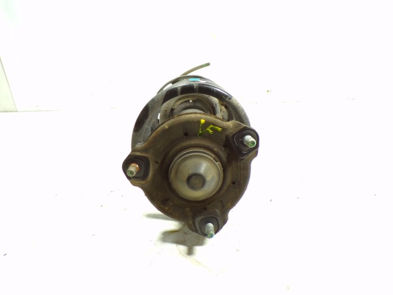 Recambio de amortiguador delantero izquierdo para hyundai tucson essence bluedrive 2wd referencia OEM IAM 54650D7000  