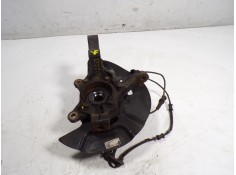 Recambio de mangueta delantera derecha para hyundai tucson essence bluedrive 2wd referencia OEM IAM 51716D7000   2