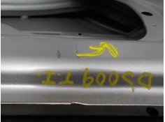 Recambio de puerta trasera izquierda para hyundai tucson essence bluedrive 2wd referencia OEM IAM 77003D7000   2