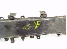 Recambio de refuerzo paragolpes trasero para hyundai tucson essence bluedrive 2wd referencia OEM IAM 86631D7000   2