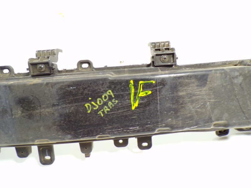 Recambio de refuerzo paragolpes trasero para hyundai tucson essence bluedrive 2wd referencia OEM IAM 86631D7000  