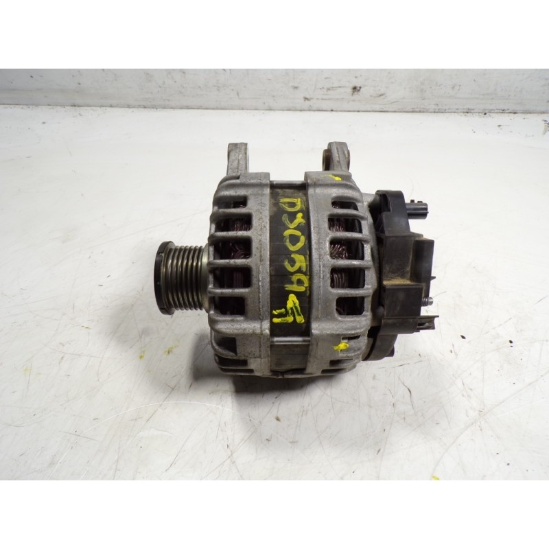 Recambio de alternador para nissan qashqai (j11) acenta referencia OEM IAM 231004BE0B F000BL0814 