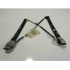 Recambio de elevalunas delantero derecho para seat ibiza (kj1) 1.0 referencia OEM IAM 6F0837462C 6F0837462A 