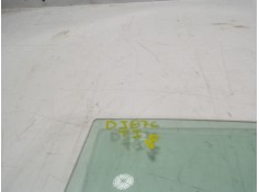 Recambio de cristal puerta trasero izquierdo para fiat 500 x (334) 1.6 16v cat referencia OEM IAM 51941687   2