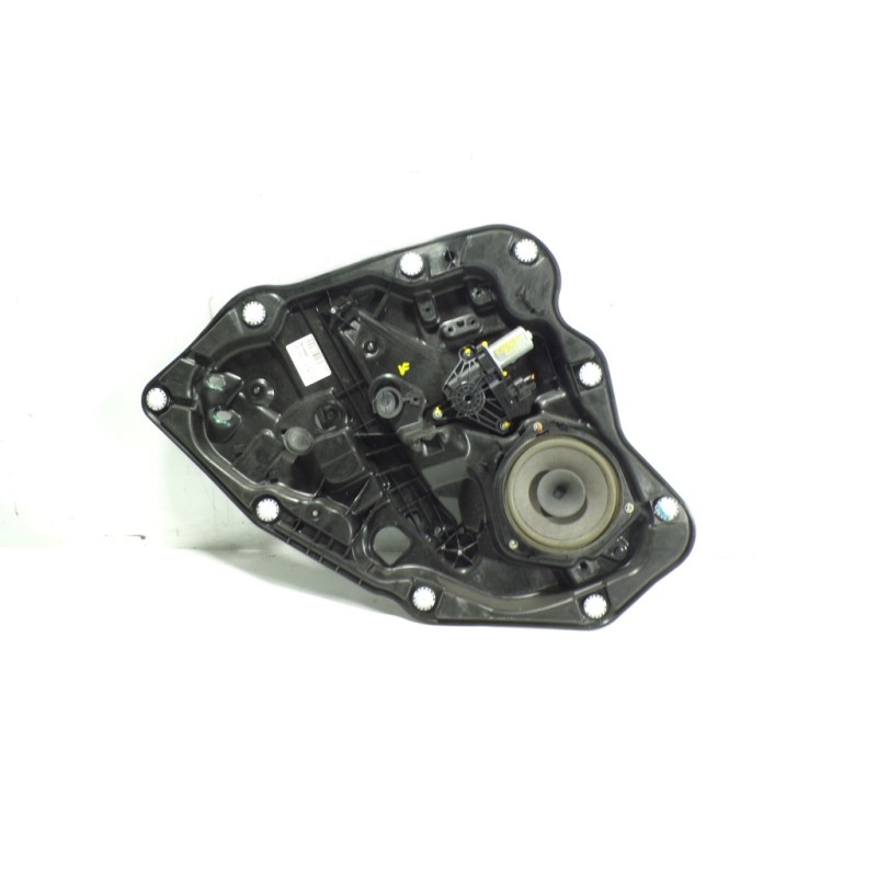 Recambio de elevalunas trasero izquierdo para fiat 500 x (334) 1.6 16v cat referencia OEM IAM 51960725 519607250 