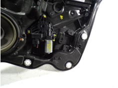 Recambio de elevalunas trasero izquierdo para fiat 500 x (334) 1.6 16v cat referencia OEM IAM 51960725 519607250  2