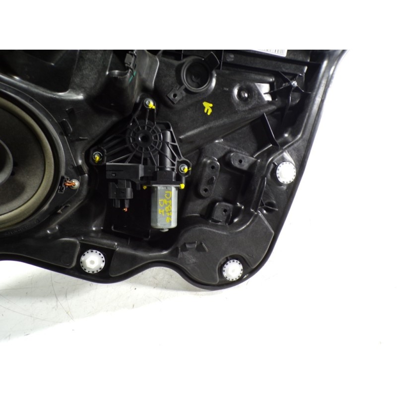 Recambio de elevalunas trasero izquierdo para fiat 500 x (334) 1.6 16v cat referencia OEM IAM 51960725 519607250 