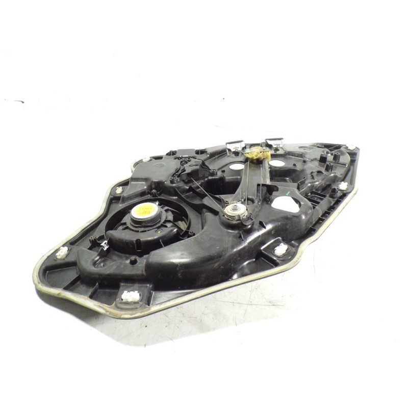 Recambio de elevalunas trasero izquierdo para fiat 500 x (334) 1.6 16v cat referencia OEM IAM 51960725 519607250 