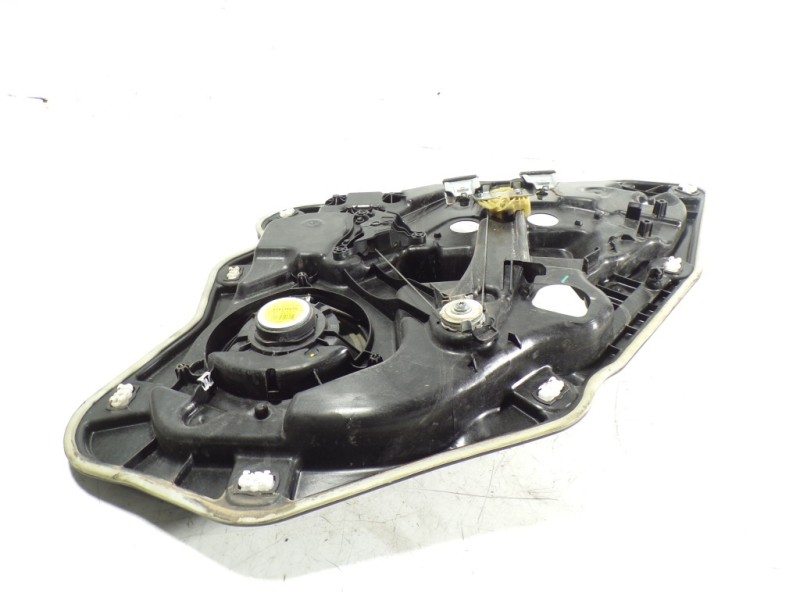 Recambio de elevalunas trasero izquierdo para fiat 500 x (334) 1.6 16v cat referencia OEM IAM 51960725 519607250 