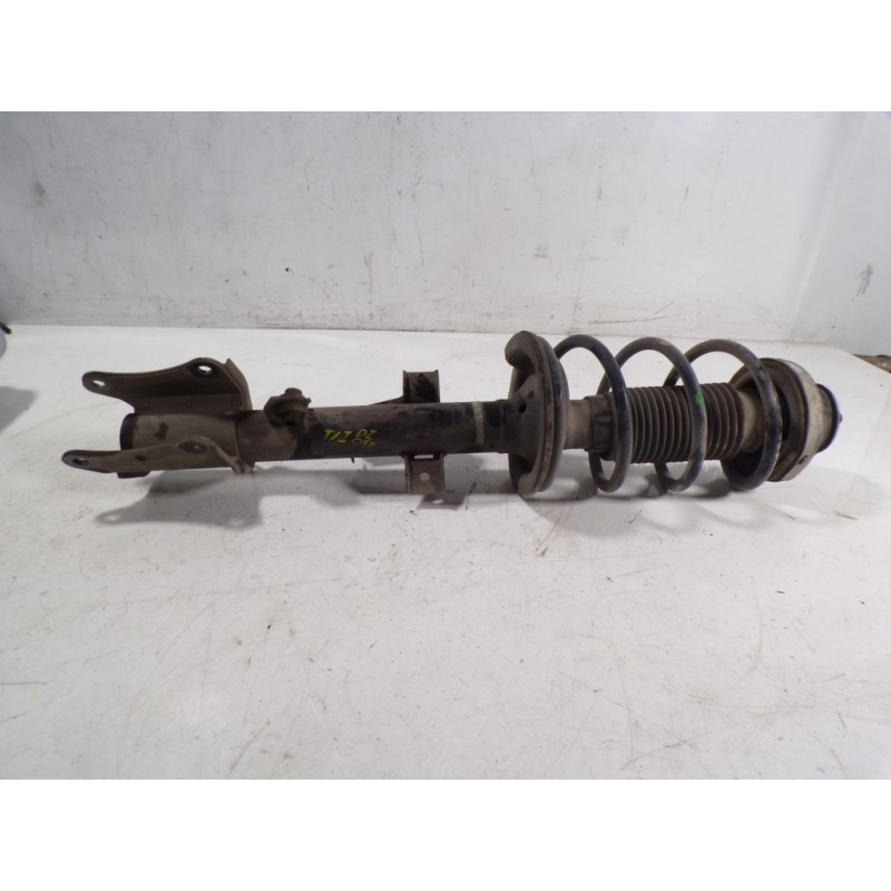 Recambio de amortiguador trasero izquierdo para alfa romeo 156 (116) 2.4 jtd cat referencia OEM IAM   