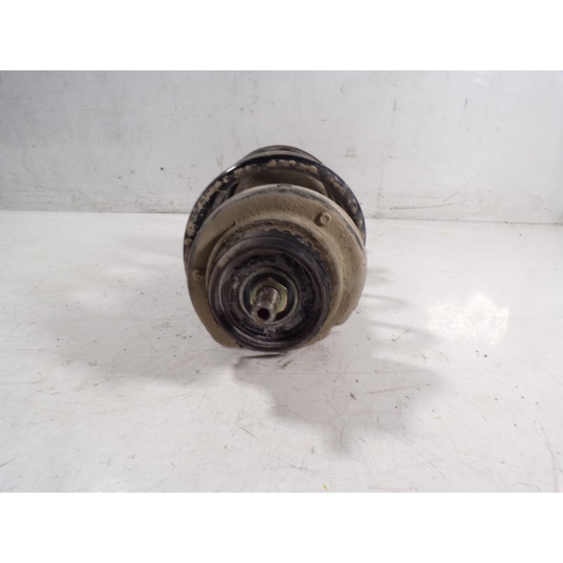 Recambio de amortiguador trasero izquierdo para alfa romeo 156 (116) 2.4 jtd cat referencia OEM IAM   