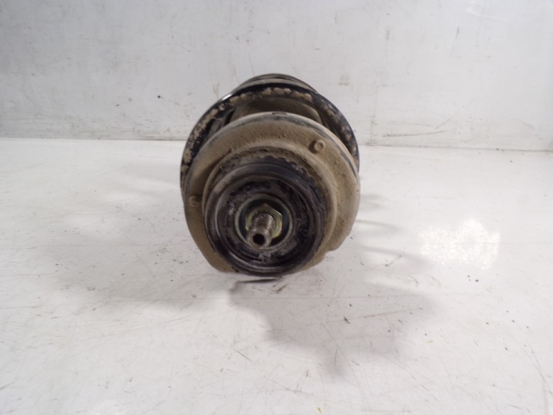 Recambio de amortiguador trasero izquierdo para alfa romeo 156 (116) 2.4 jtd cat referencia OEM IAM   