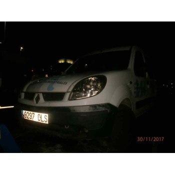 RENAULT KANGOO (F/KC0)
