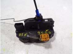 Recambio de cerradura puerta delantera derecha para opel astra j sports tourer 2.0 16v cdti referencia OEM IAM 13503802   2