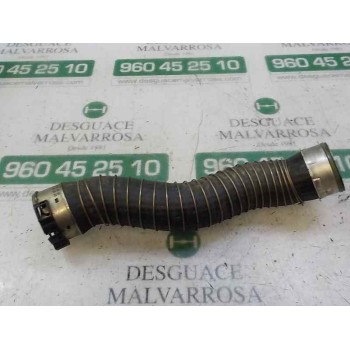 TUBO INTERCOOLER 11617823887 
