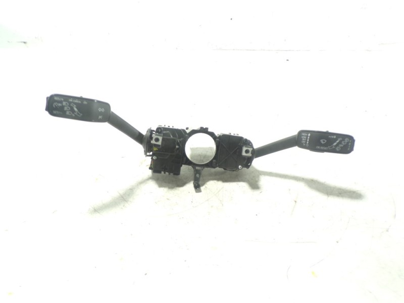 Recambio de mando intermitentes para volkswagen polo 1.0 referencia OEM IAM 2Q0953502BIGI 2Q0953502B 