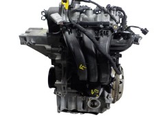 Recambio de motor completo para volkswagen polo 1.0 referencia OEM IAM 04C100031E CHY 
