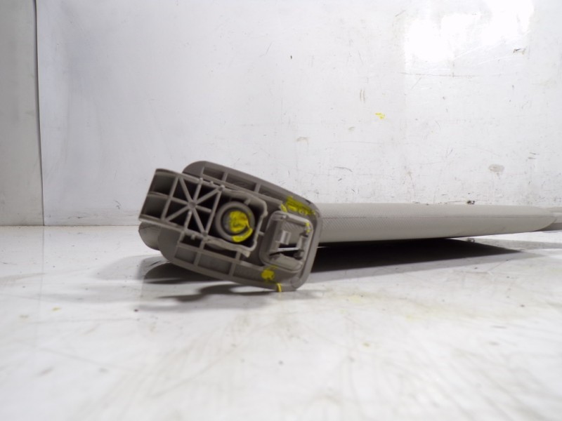 Recambio de parasol izquierdo para renault clio iv 1.5 dci diesel fap energy referencia OEM IAM 964012136R  