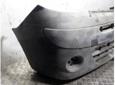 Recambio de paragolpes delantero para renault kangoo z.e. referencia OEM IAM    2