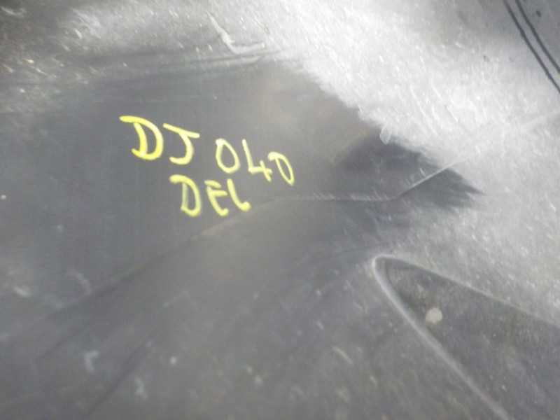 Recambio de paragolpes delantero para renault kangoo z.e. referencia OEM IAM   