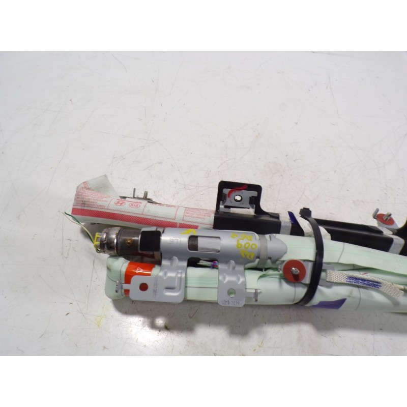 Recambio de airbag cortina delantero derecho para hyundai tucson essence bluedrive 2wd referencia OEM IAM 85020D7000 85020D7000 