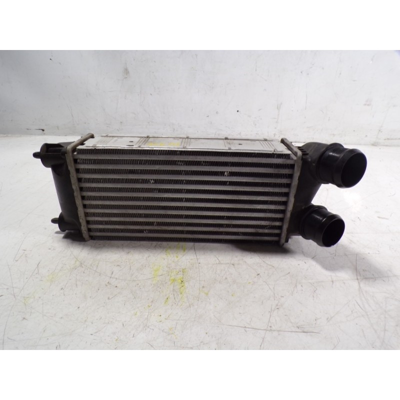 Recambio de intercooler para citroën ds4 1.6 blue-hdi fap referencia OEM IAM 9800291280 9800291280 