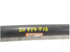 Recambio de amortiguador trasero izquierdo para mazda 3 lim. () 2.2 turbodiesel cat referencia OEM IAM BAHD28910A BAHD28700A 170 2