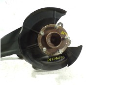 Recambio de mangueta trasera izquierda para mazda 3 lim. () 2.2 turbodiesel cat referencia OEM IAM B45A2612X   2