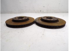 Recambio de disco freno delantero para opel astra k lim. 5türig 1.4 16v sidi turbo referencia OEM IAM 13597460   2