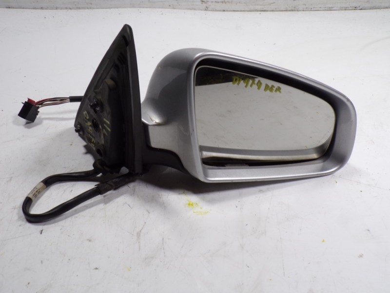 Recambio de espejo derecho para audi a6 berlina (4f2) 3.0 v6 24v tdi referencia OEM IAM 4F1858532N01C  