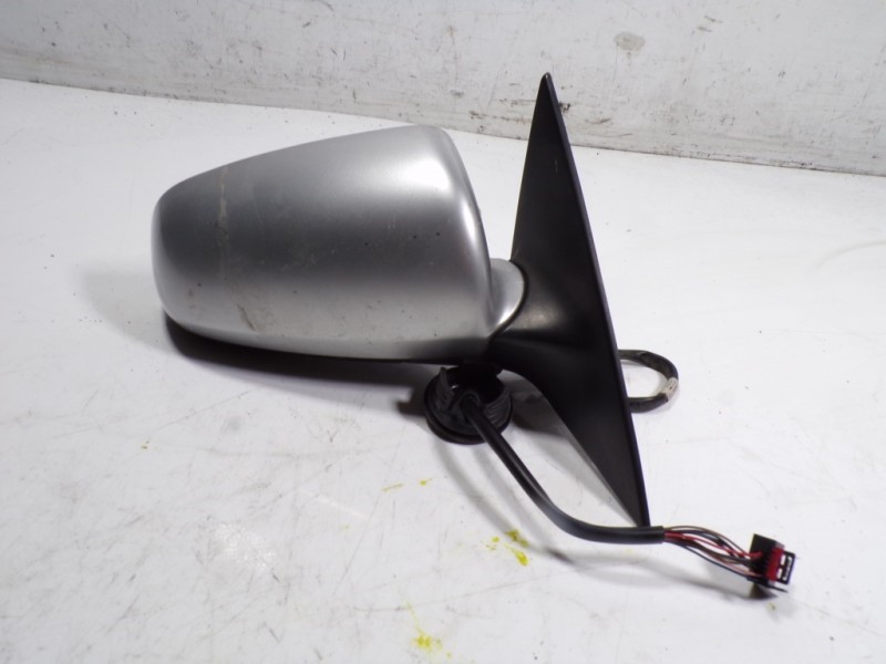 Recambio de espejo derecho para audi a6 berlina (4f2) 3.0 v6 24v tdi referencia OEM IAM 4F1858532N01C  